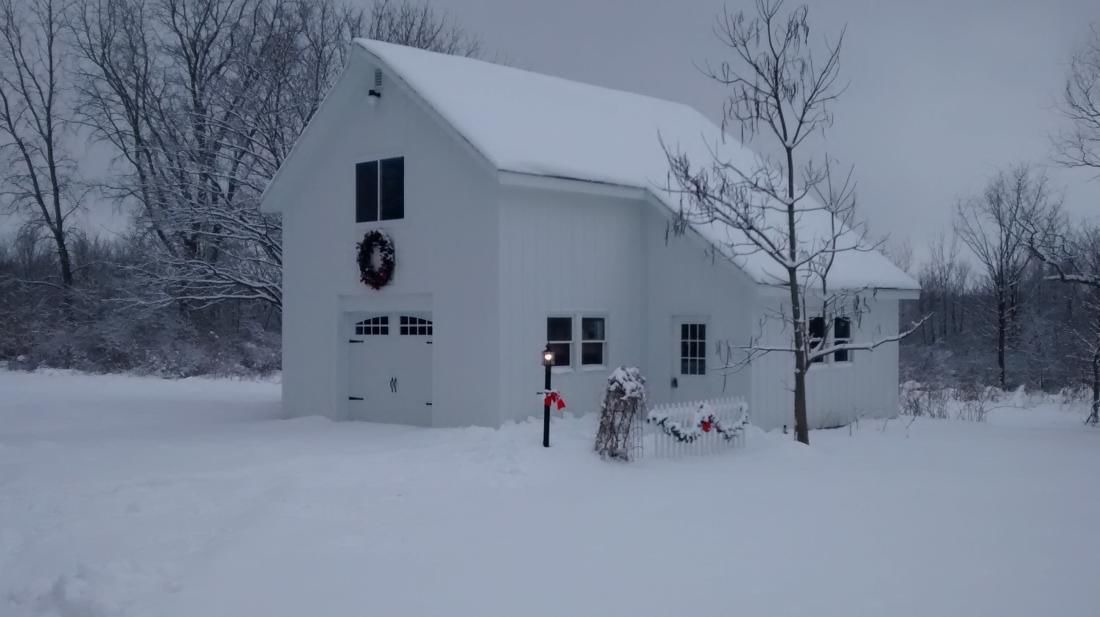 Photo of Outdoor in Madison