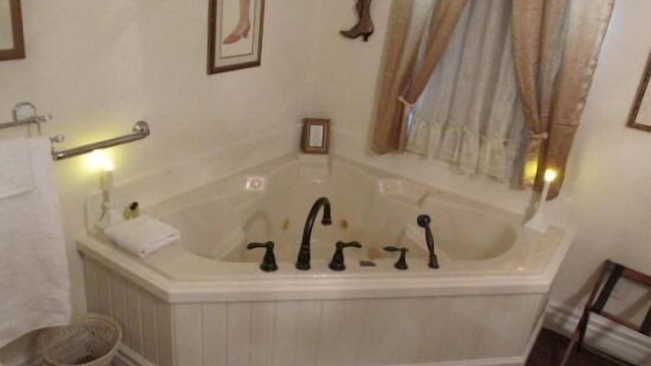 Photo of Bathroom in Madison