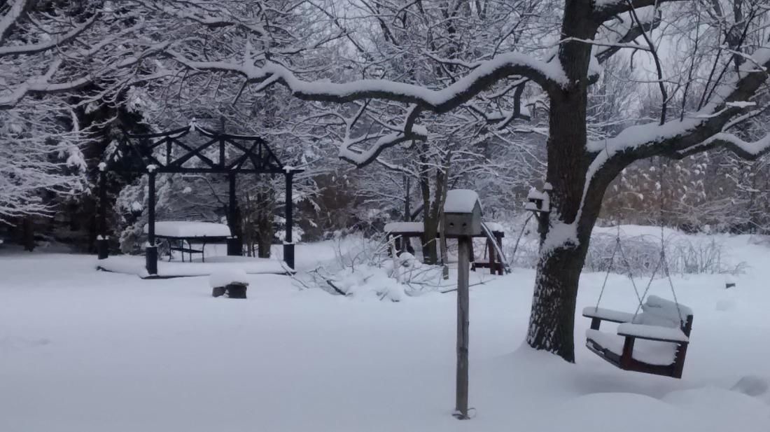 Photo of Outdoor in Madison