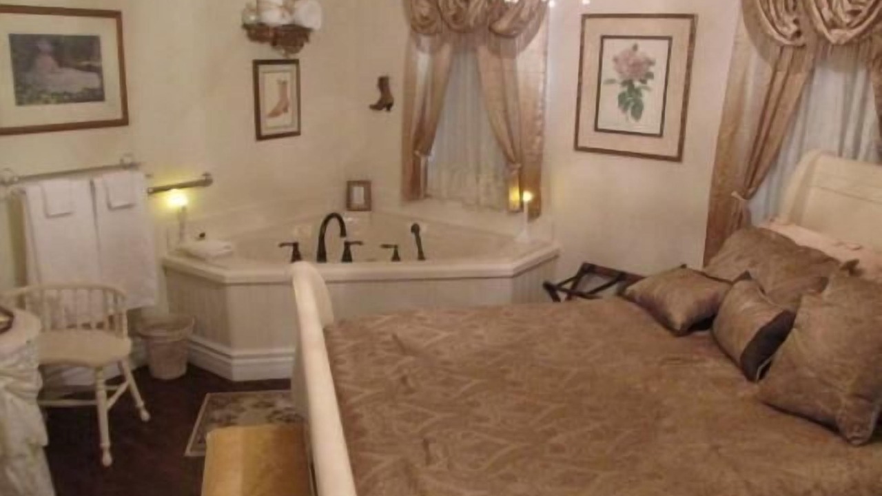 Photo of Bedroom in Madison