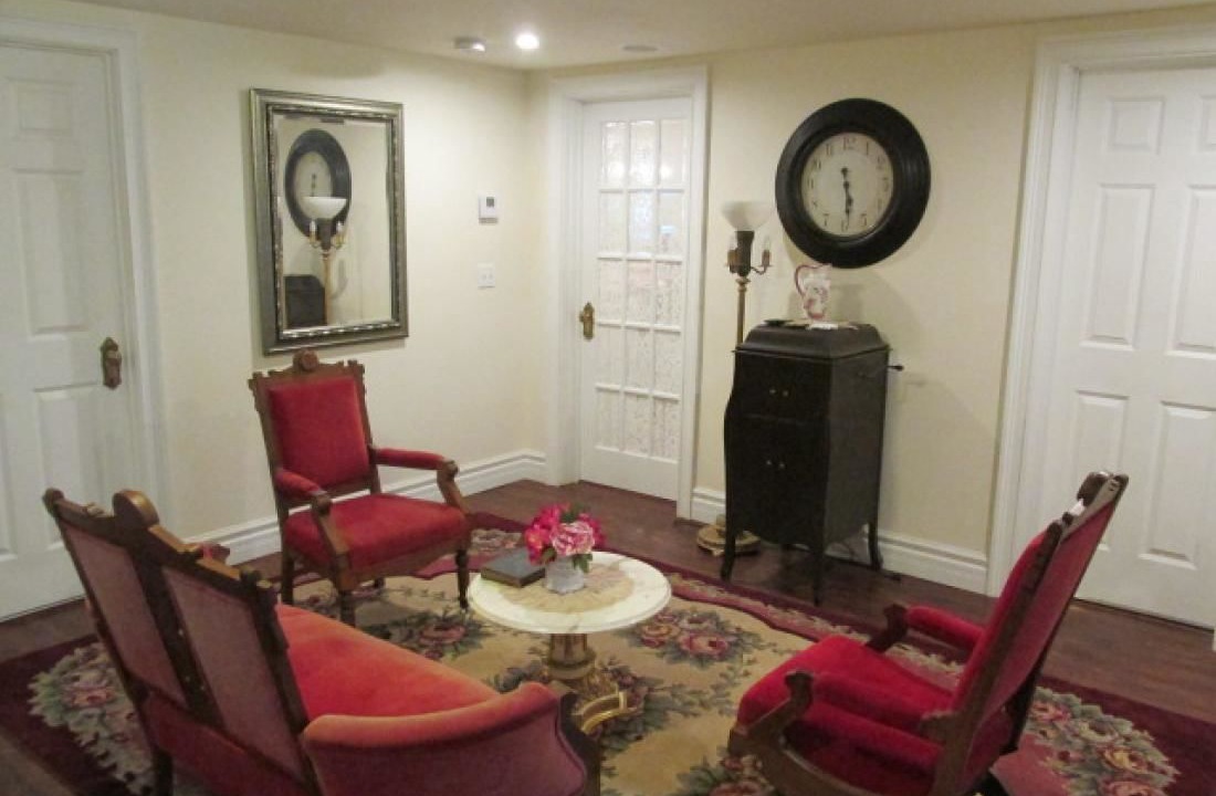 Photo of Bedroom in Madison