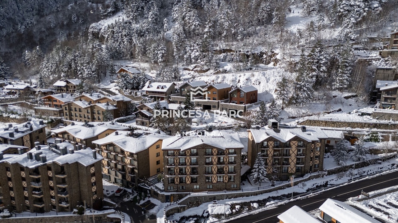 Photo of Outdoor in Arinsal