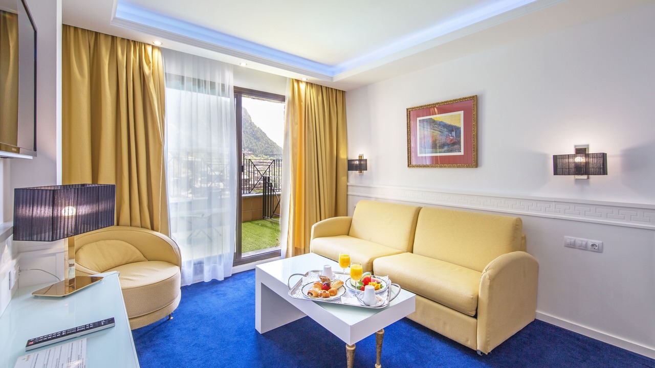 Photo of Bedroom in Arinsal