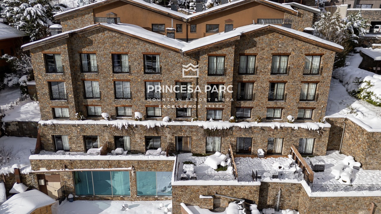 Photo of Outdoor in Arinsal