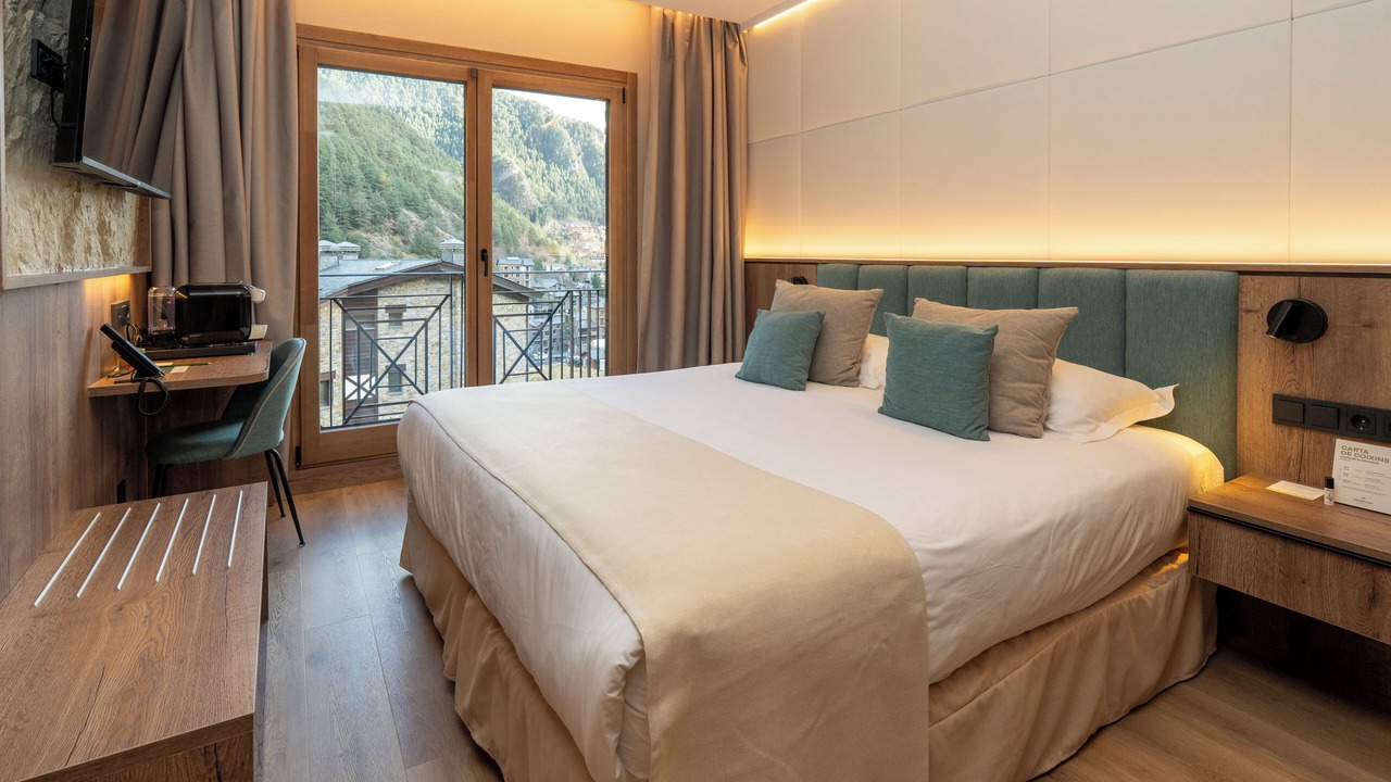 Photo of Bedroom in Arinsal