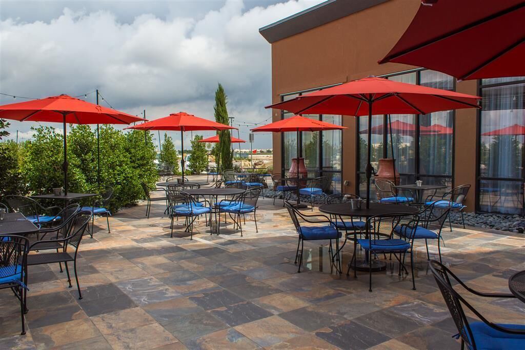 Photo of Patio Balcony in Lubbock