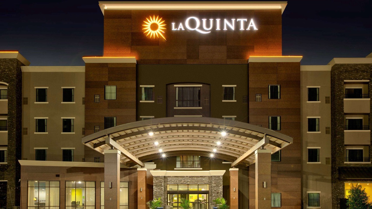 Photo of Buildings in Lubbock