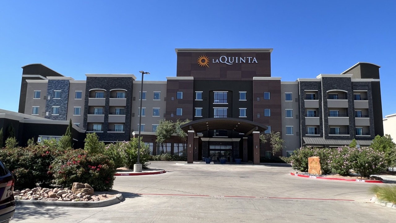Photo of Outdoor in Lubbock