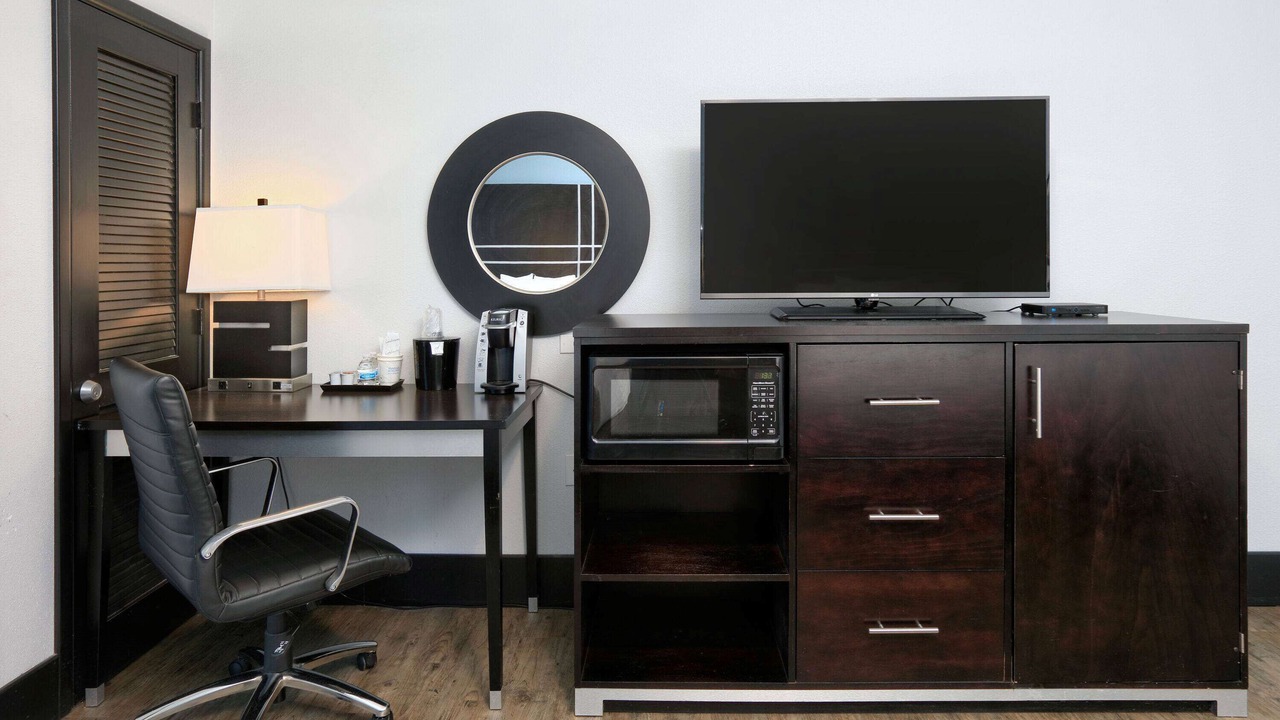 Photo of Bedroom in Lubbock