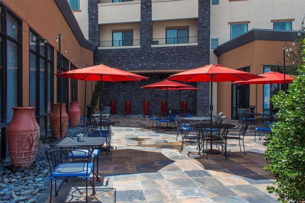 Photo of Patio Balcony in Lubbock