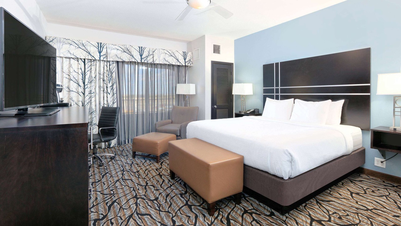 Photo of Bedroom in Lubbock