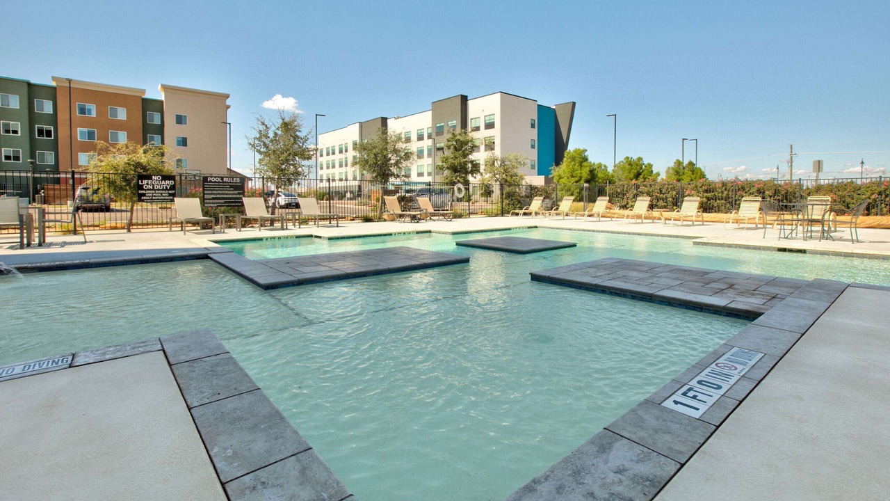 Photo of Outdoor in Lubbock
