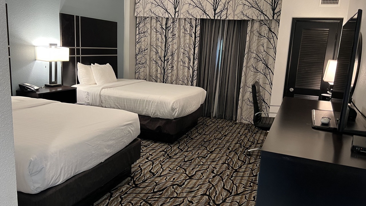 Photo of Bedroom in Lubbock