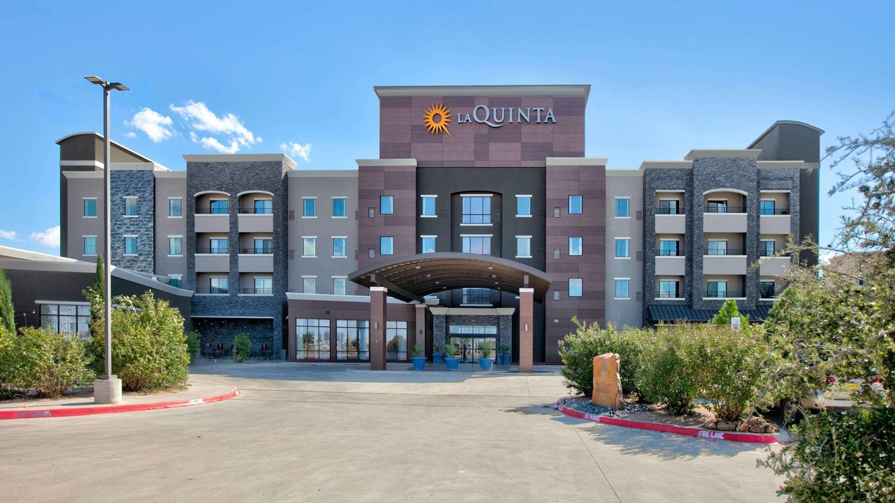 Photo of Outdoor in Lubbock