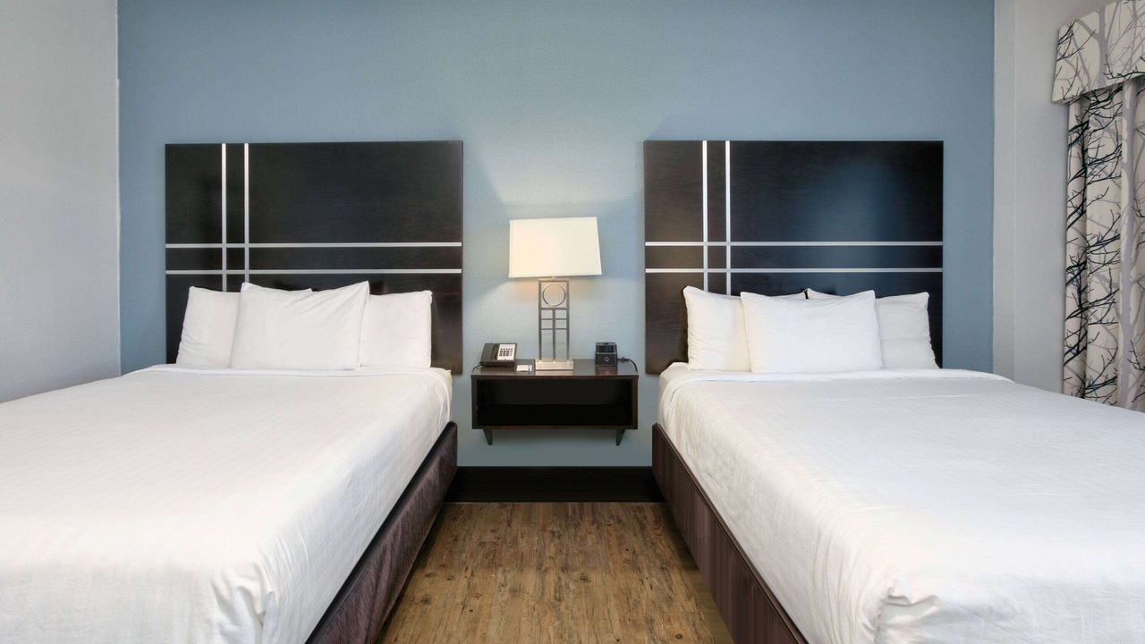 Photo of Bedroom in Lubbock