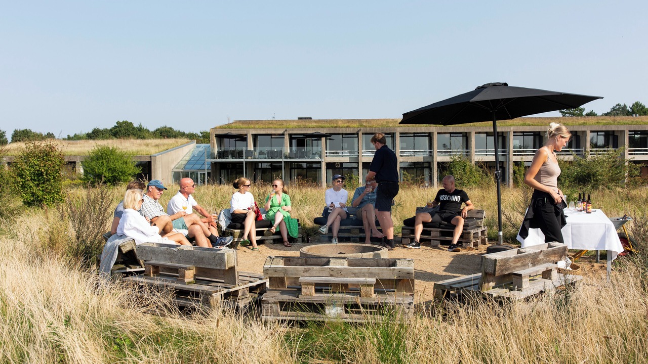 Photo of Outdoor in Ebeltoft