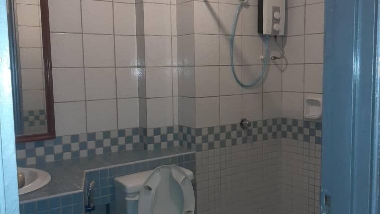 Photo of Bathroom in Tanjung Tanah Merah