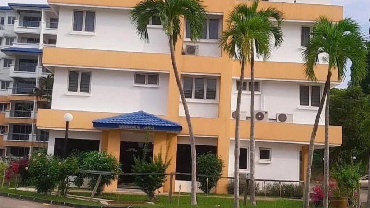 Photo of Others in Tanjung Tanah Merah