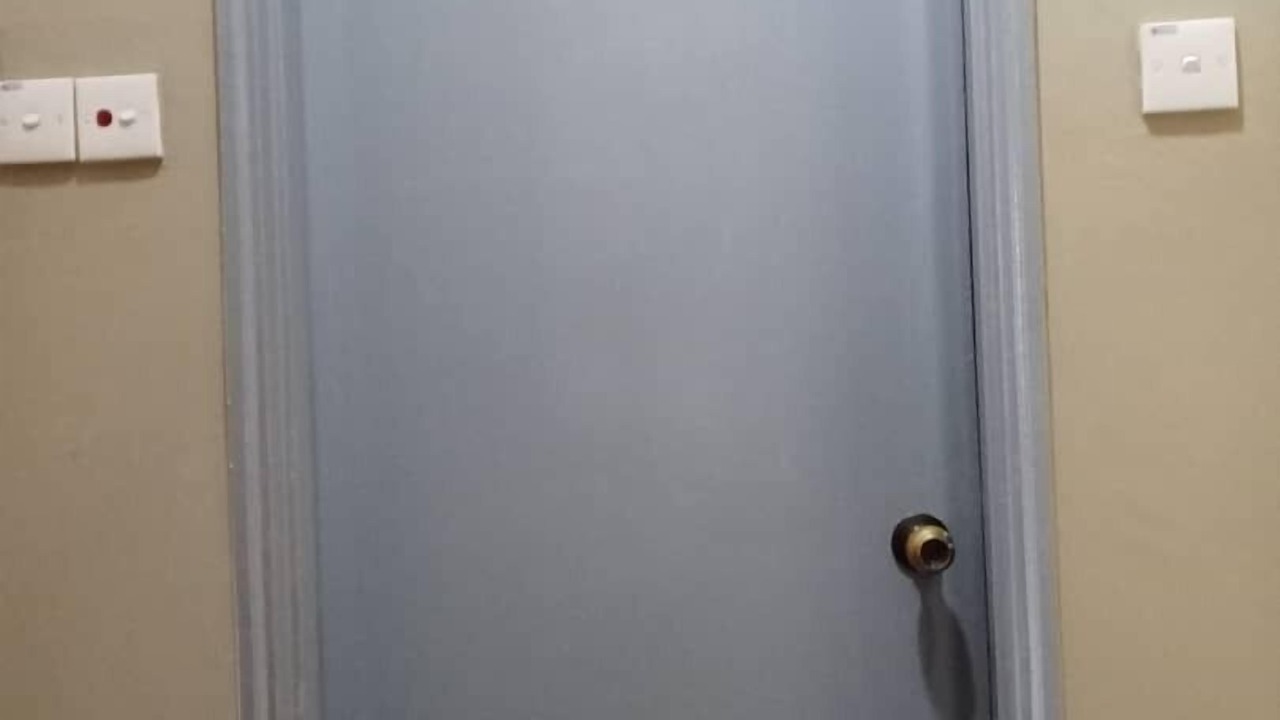 Photo of Bathroom in Tanjung Tanah Merah