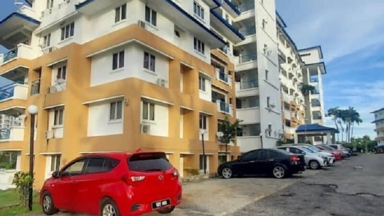 Photo of Others in Tanjung Tanah Merah