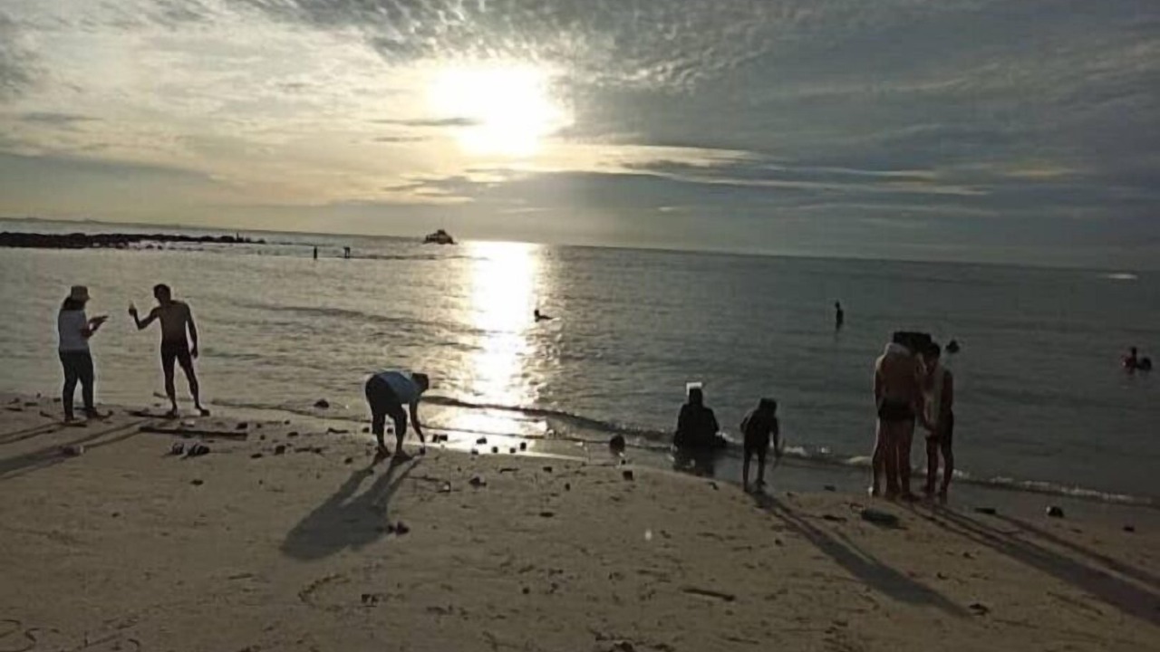 Photo of Others in Tanjung Tanah Merah