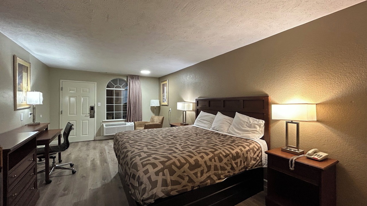 Photo of Bedroom in Henderson