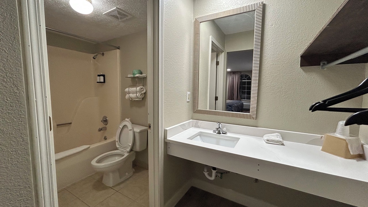 Photo of Bathroom in Henderson