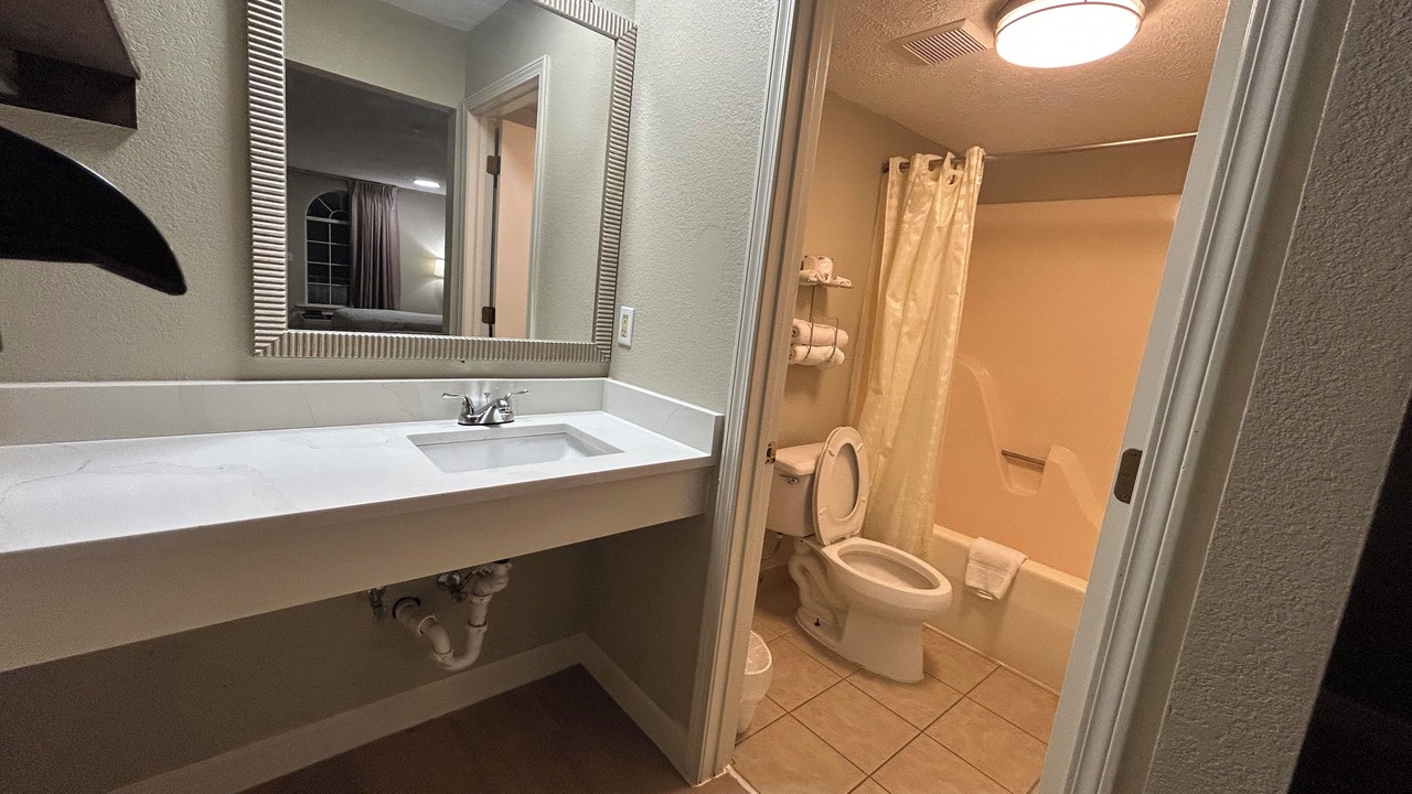 Photo of Bathroom in Henderson