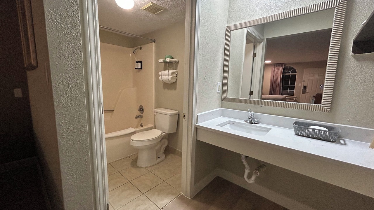 Photo of Bathroom in Henderson