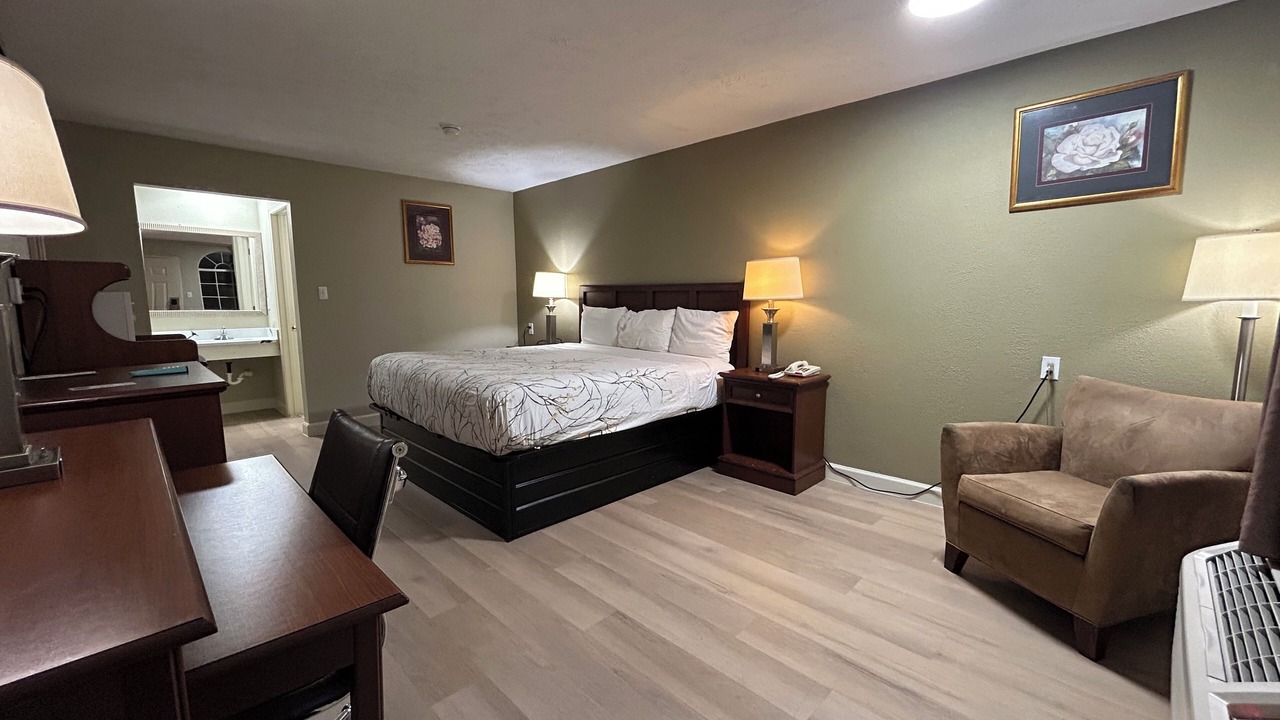 Photo of Bedroom in Henderson