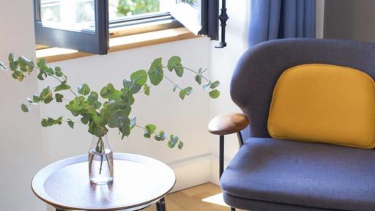 Photo of Bedroom in La Sarra - Saint Just