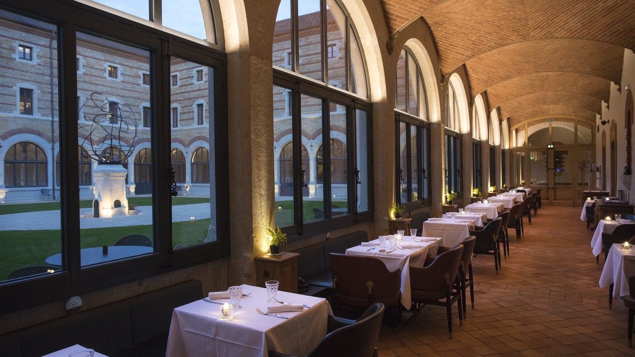 Photo of Outdoor in La Sarra - Saint Just