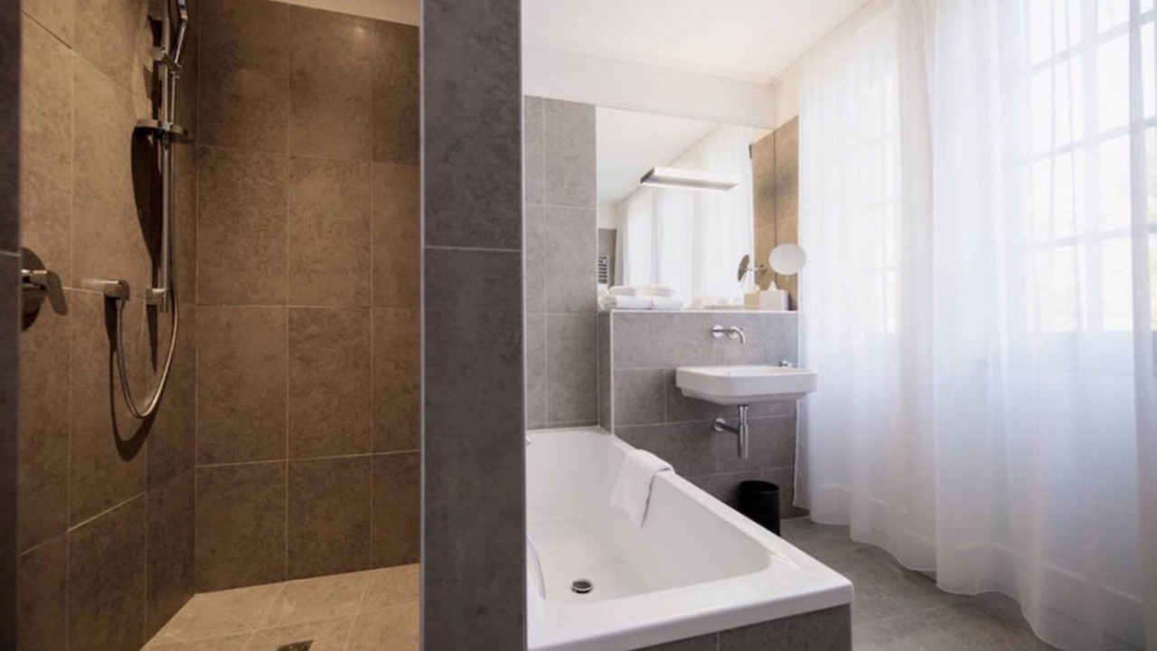 Photo of Bathroom in La Sarra - Saint Just