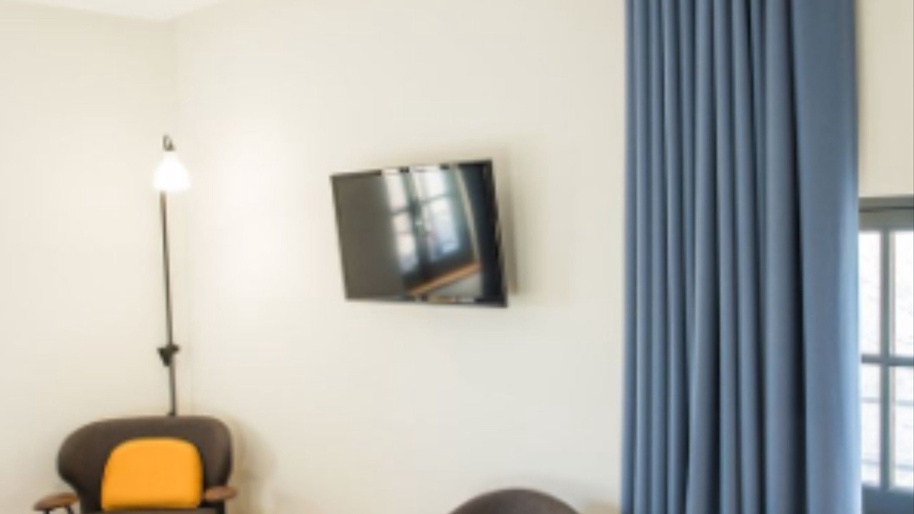 Photo of Bedroom in La Sarra - Saint Just