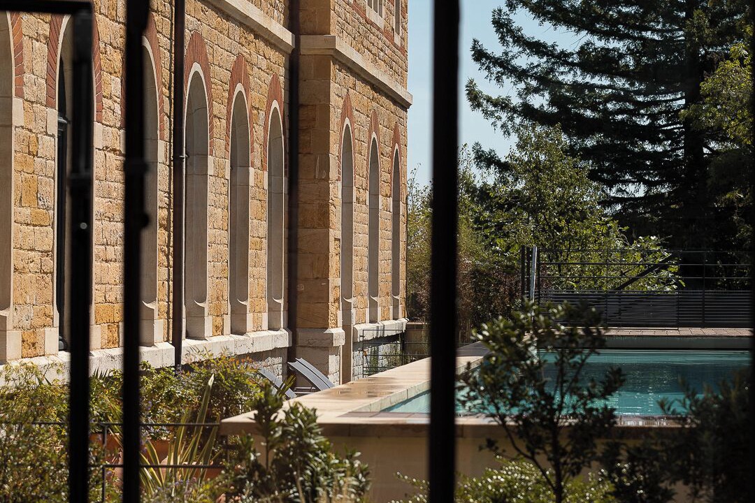 Photo of Outdoor in La Sarra - Saint Just