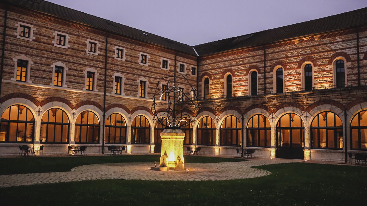 Photo of Outdoor in La Sarra - Saint Just