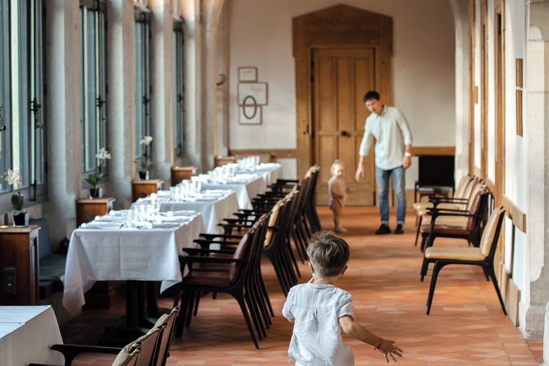 Photo of Outdoor in La Sarra - Saint Just