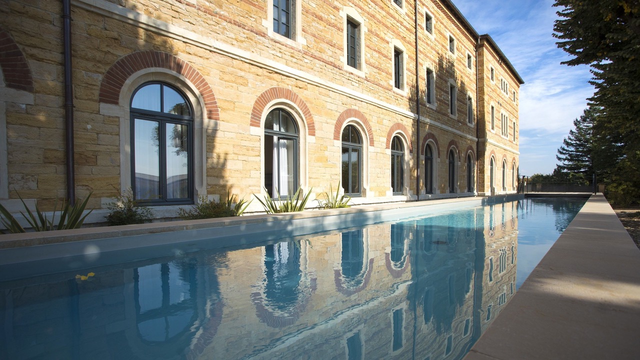 Photo of Outdoor in La Sarra - Saint Just