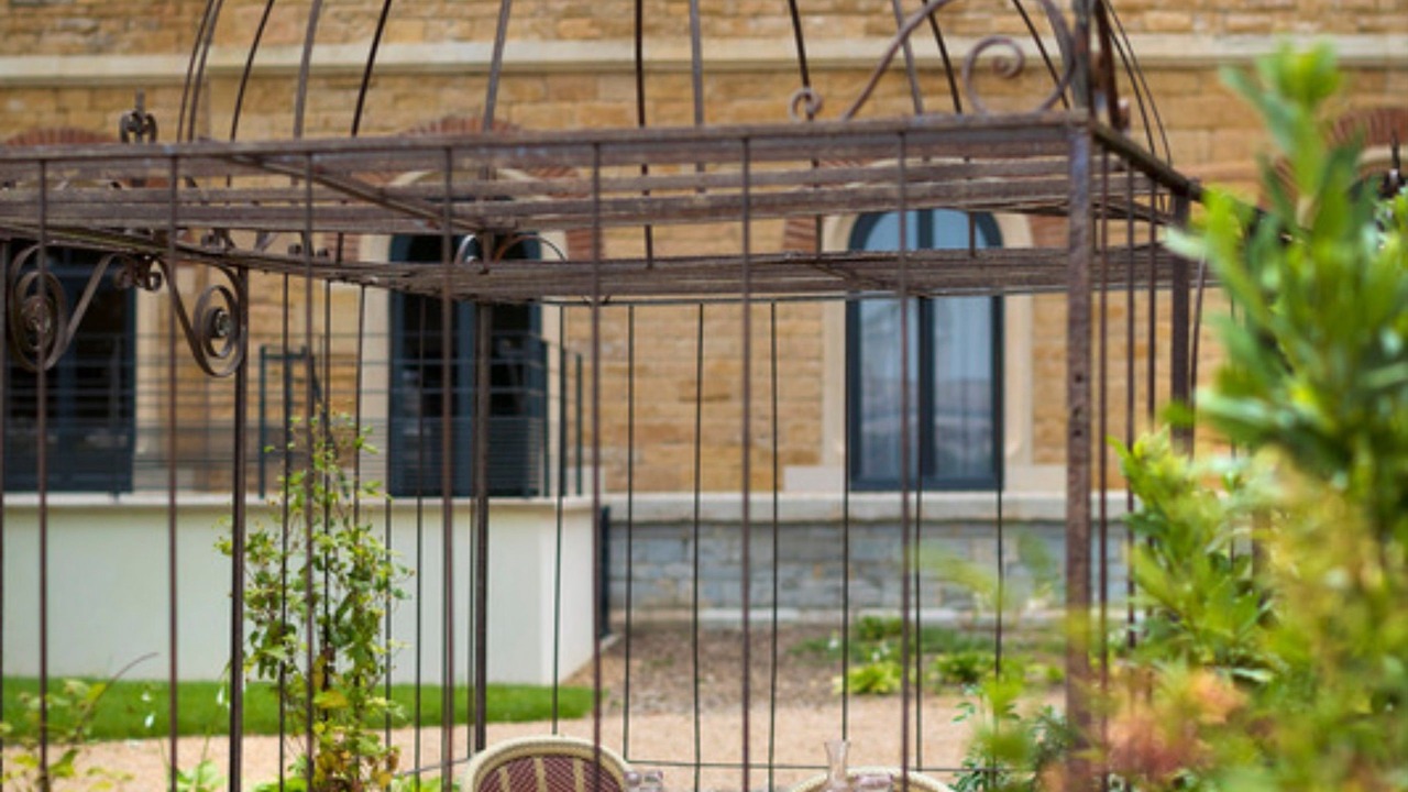 Photo of Outdoor in La Sarra - Saint Just