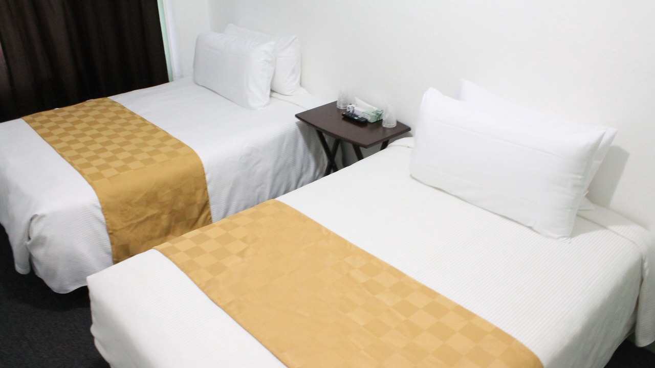 Photo of Bedroom in Inner Mission