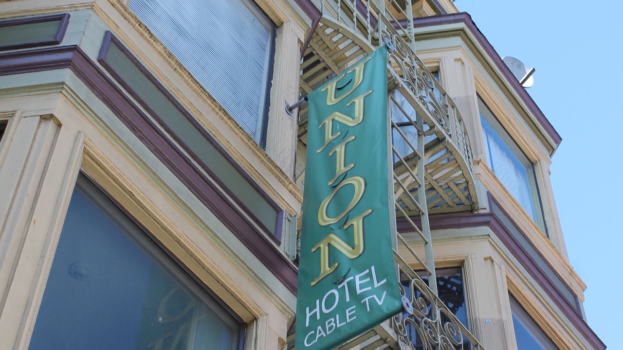 Photo of Outdoor in Inner Mission