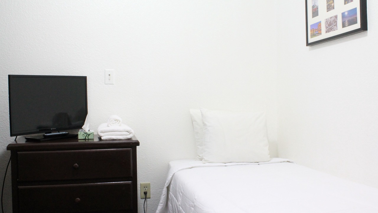 Photo of Bedroom in Inner Mission