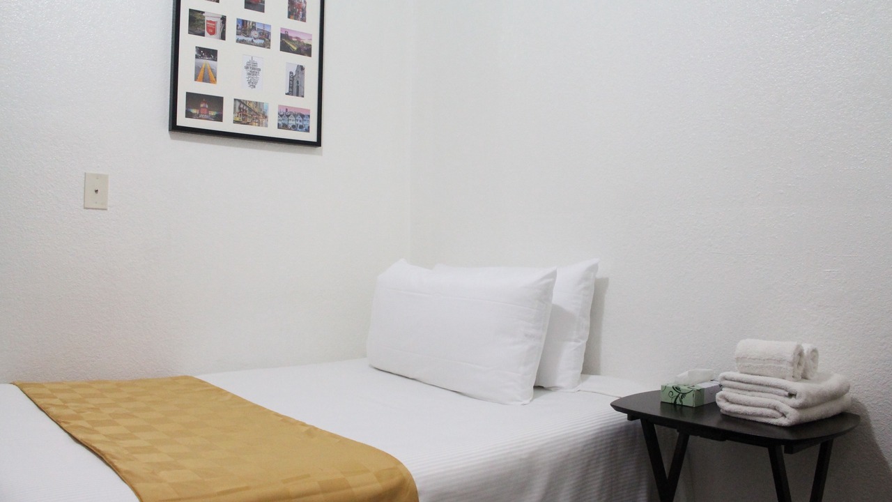 Photo of Bedroom in Inner Mission