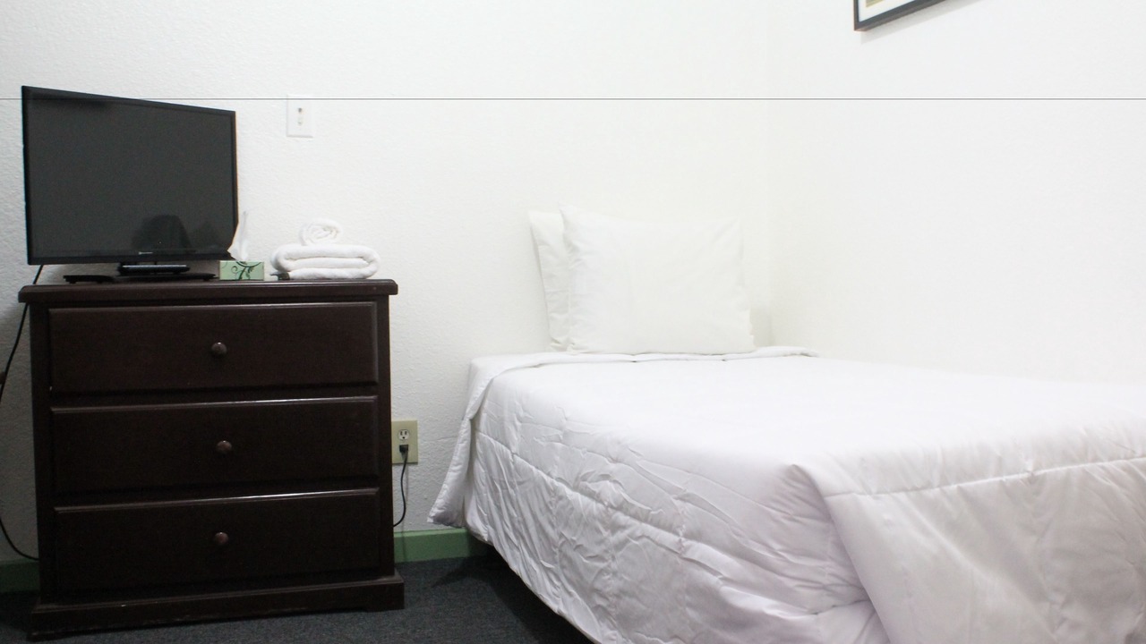 Photo of Bedroom in Inner Mission