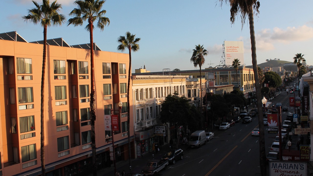 Photo of Others in Inner Mission