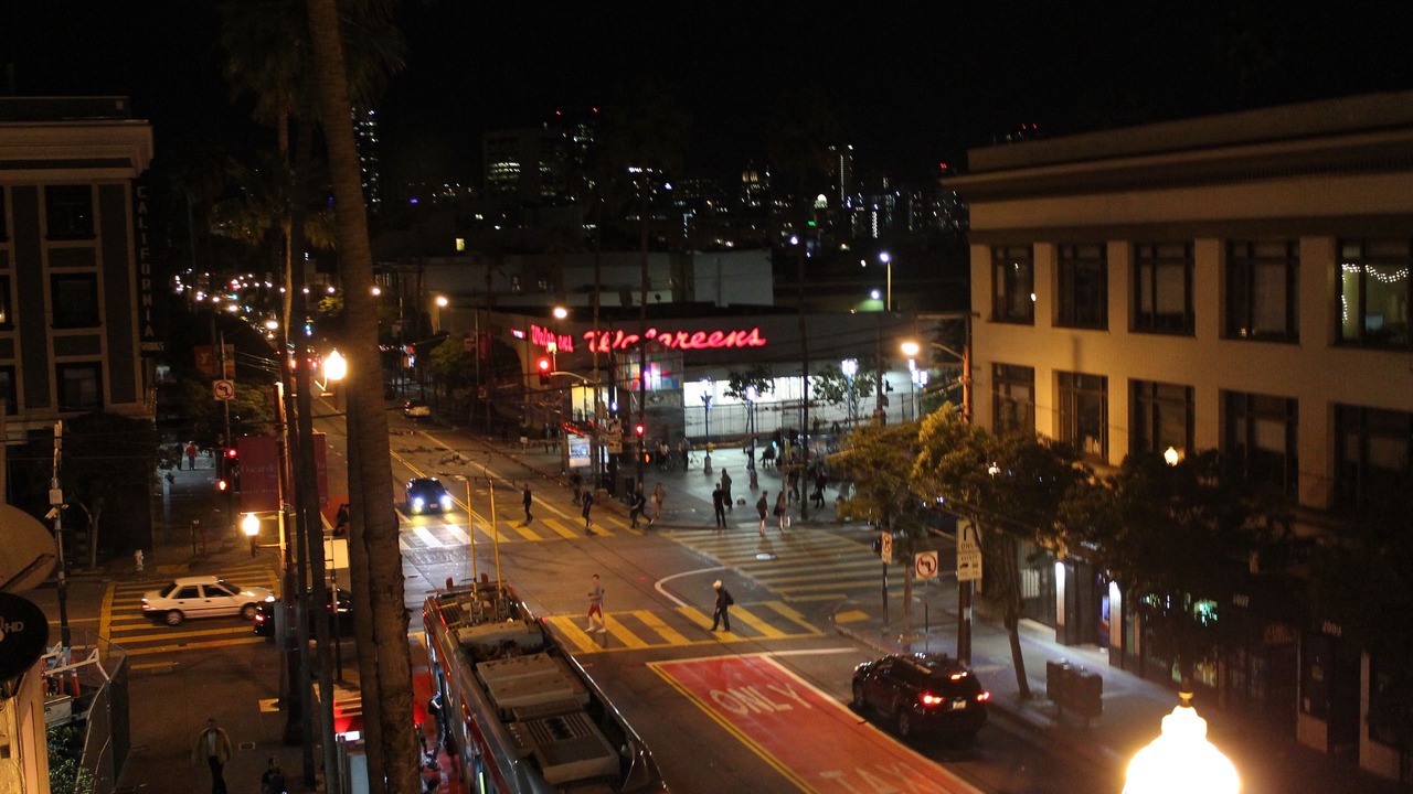 Photo of Others in Inner Mission