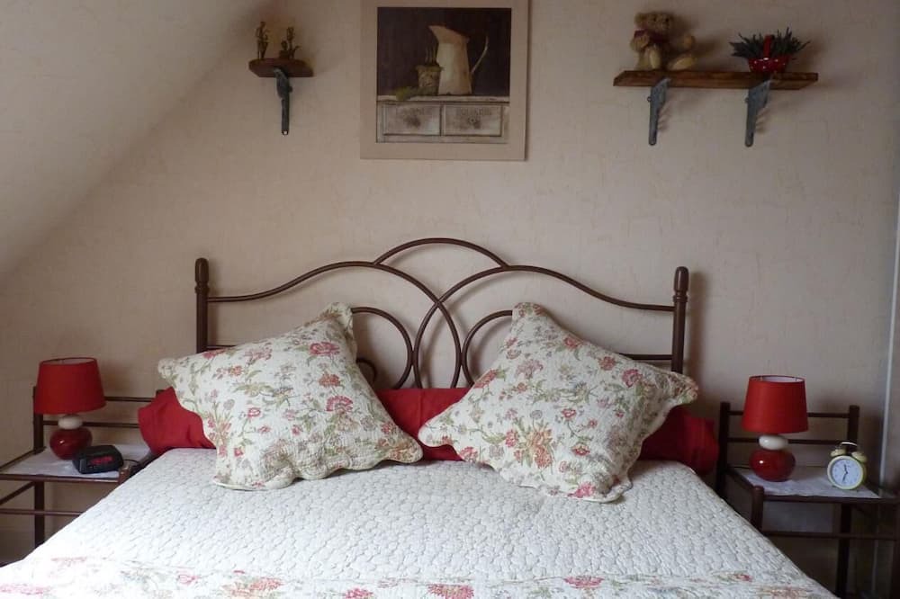 Photo of Bedroom in Coueron