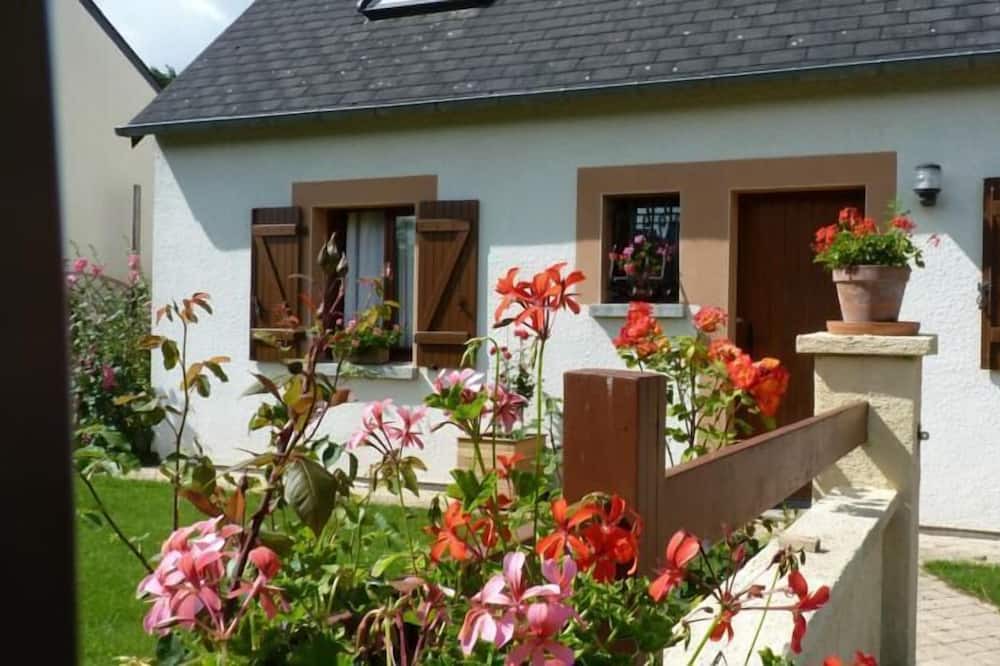 Photo of Outdoor in Coueron