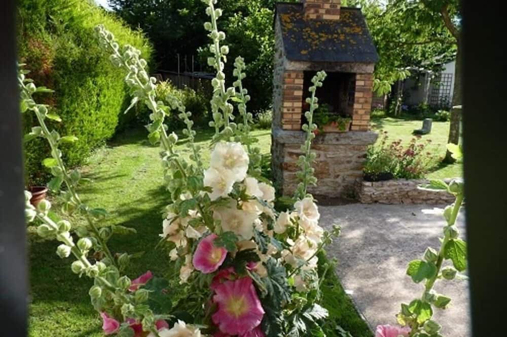 Photo of Outdoor in Coueron