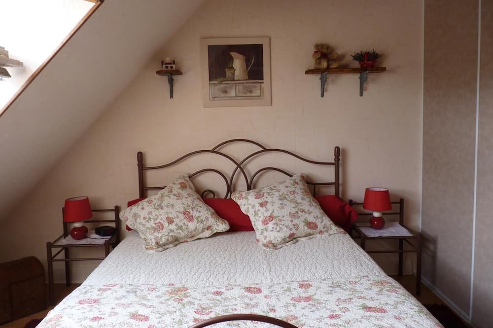 Photo of Bedroom in Coueron